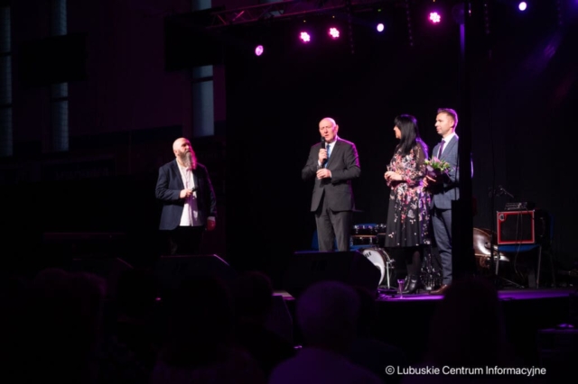 Lubuskie wita wiosnę w Krosnie Odrzańskim 07.03.2024