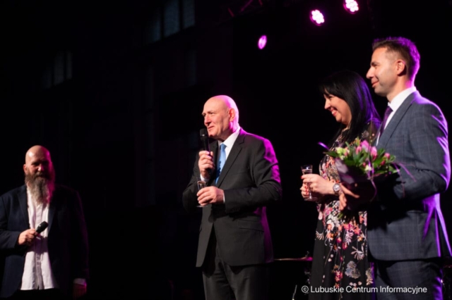 Lubuskie wita wiosnę w Krosnie Odrzańskim 07.03.2024