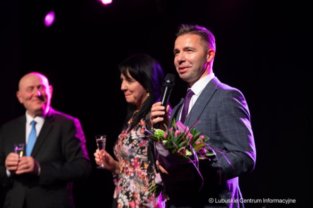 Lubuskie wita wiosnę w Krosnie Odrzańskim 07.03.2024