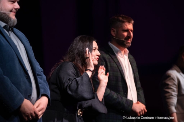 Lubuskie wita wiosnę w Krosnie Odrzańskim 07.03.2024