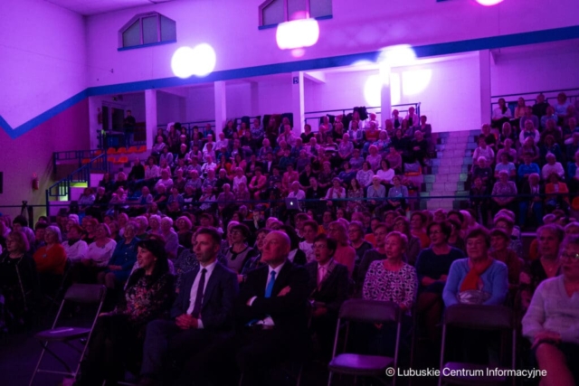 Lubuskie wita wiosnę w Krosnie Odrzańskim 07.03.2024