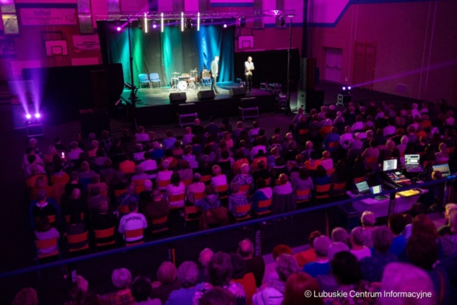 Lubuskie wita wiosnę w Krosnie Odrzańskim 07.03.2024