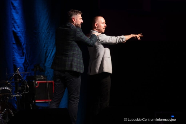 Lubuskie wita wiosnę w Krosnie Odrzańskim 07.03.2024