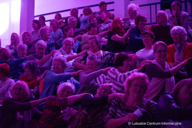 Lubuskie wita wiosnę w Krosnie Odrzańskim 07.03.2024