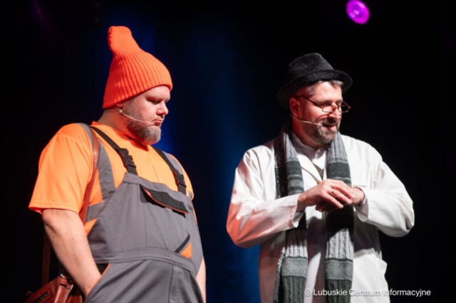 Lubuskie wita wiosnę w Krosnie Odrzańskim 07.03.2024