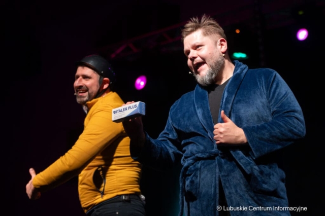 Lubuskie wita wiosnę w Krosnie Odrzańskim 07.03.2024