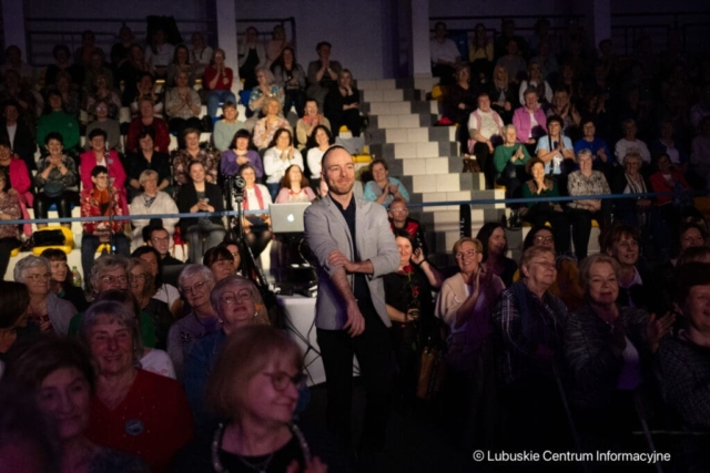 Lubuskie wita wiosnę w Krosnie Odrzańskim 07.03.2024