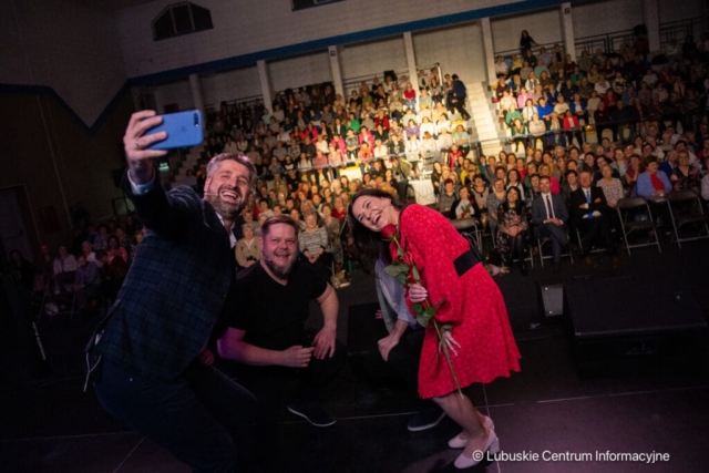 Lubuskie wita wiosnę w Krosnie Odrzańskim 07.03.2024