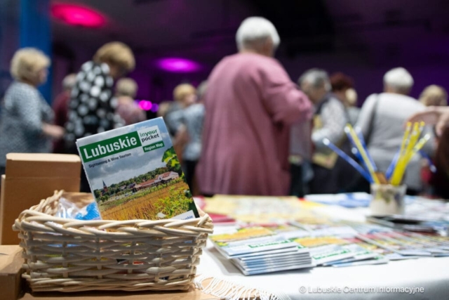 Lubuskie wita wiosnę w Krosnie Odrzańskim 07.03.2024