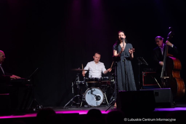 Lubuskie wita wiosnę w Krosnie Odrzańskim 07.03.2024