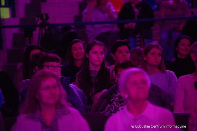 Lubuskie wita wiosnę w Krosnie Odrzańskim 07.03.2024