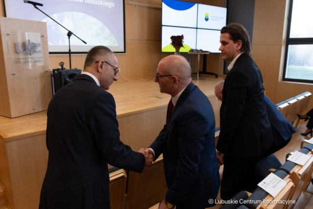 Seminarium z okazji tygodnia statystycznego w Zielonej Górze - 07.03.2024