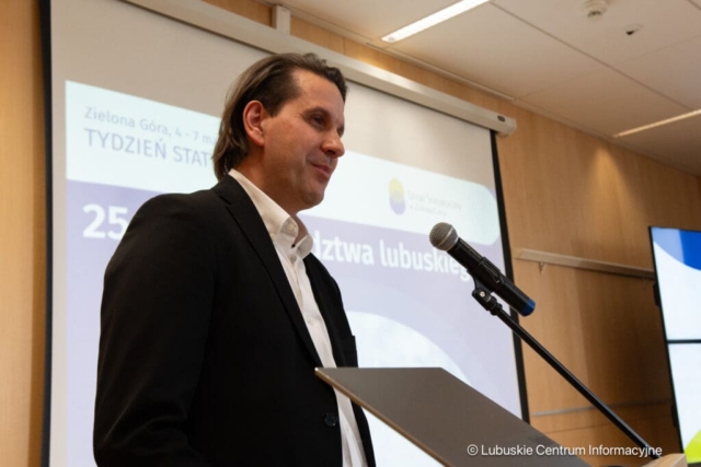 Seminarium z okazji tygodnia statystycznego w Zielonej Górze - 07.03.2024