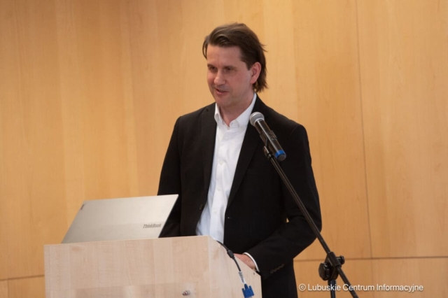 Seminarium z okazji tygodnia statystycznego w Zielonej Górze - 07.03.2024