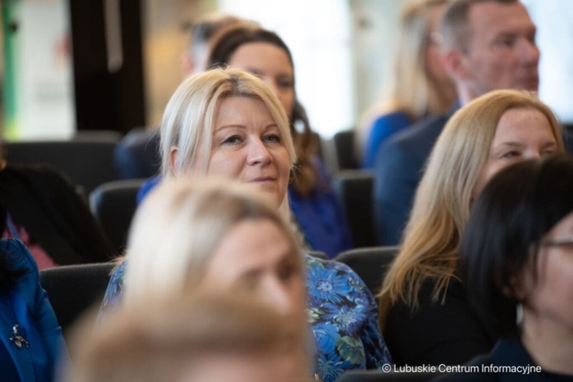 Seminarium z okazji tygodnia statystycznego w Zielonej Górze - 07.03.2024