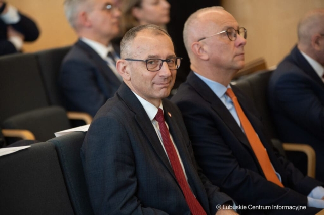 Seminarium z okazji tygodnia statystycznego w Zielonej Górze - 07.03.2024