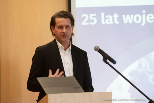 Seminarium z okazji tygodnia statystycznego w Zielonej Górze - 07.03.2024