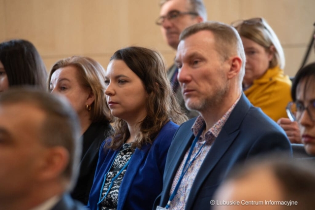 Seminarium z okazji tygodnia statystycznego w Zielonej Górze - 07.03.2024