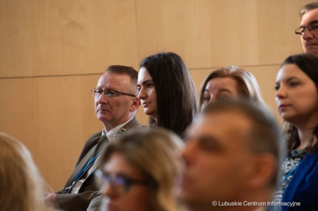 Seminarium z okazji tygodnia statystycznego w Zielonej Górze - 07.03.2024