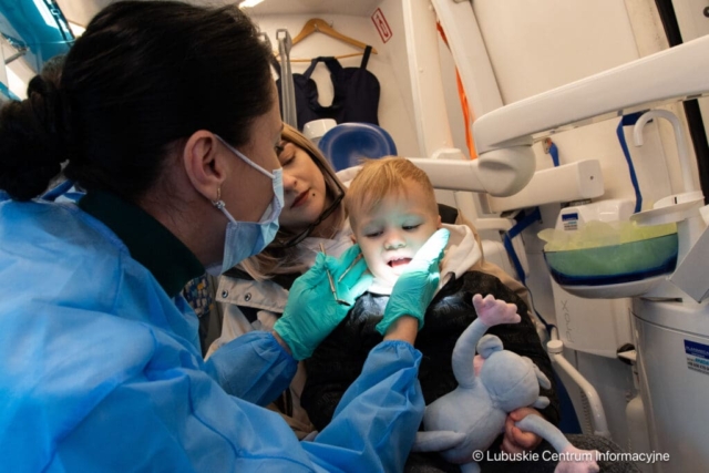 Biała sobota w Krośnie Odrzańskim