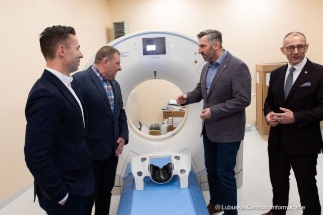 Biała sobota w Krośnie Odrzańskim