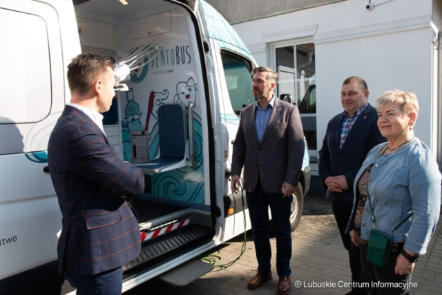 Biała sobota w Krośnie Odrzańskim