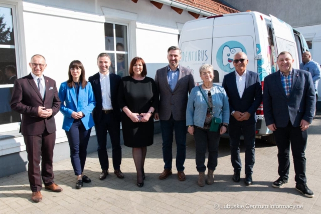 Biała sobota w Krośnie Odrzańskim