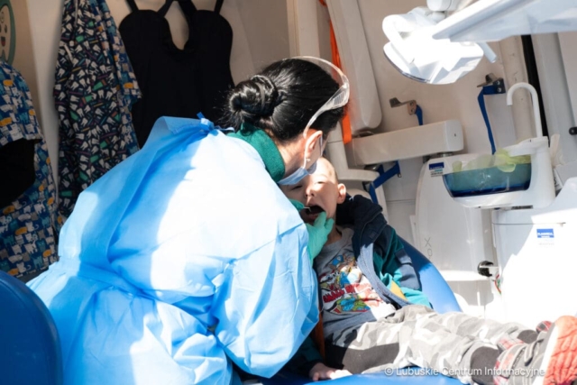 Biała sobota w Krośnie Odrzańskim