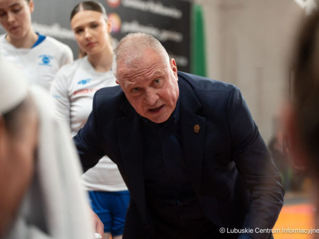 Mecz KGHM Polkowice -  PolskaStrefaInwestycji Enea AJP Gorzow Wielkopolski pierwszy mecz finalowy 12.03.2024