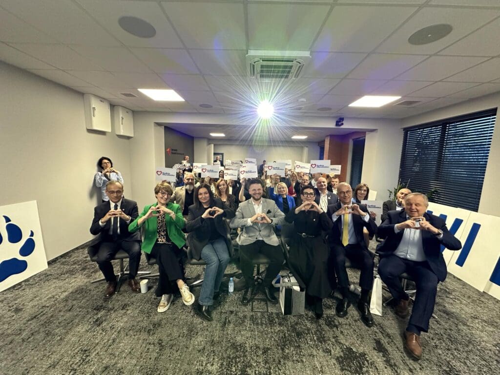 Konwencja wyborcza gorzowskiej PO. Oni powalczą o sejmik, powiaty i radę miasta (WIDEO, FOTO) 