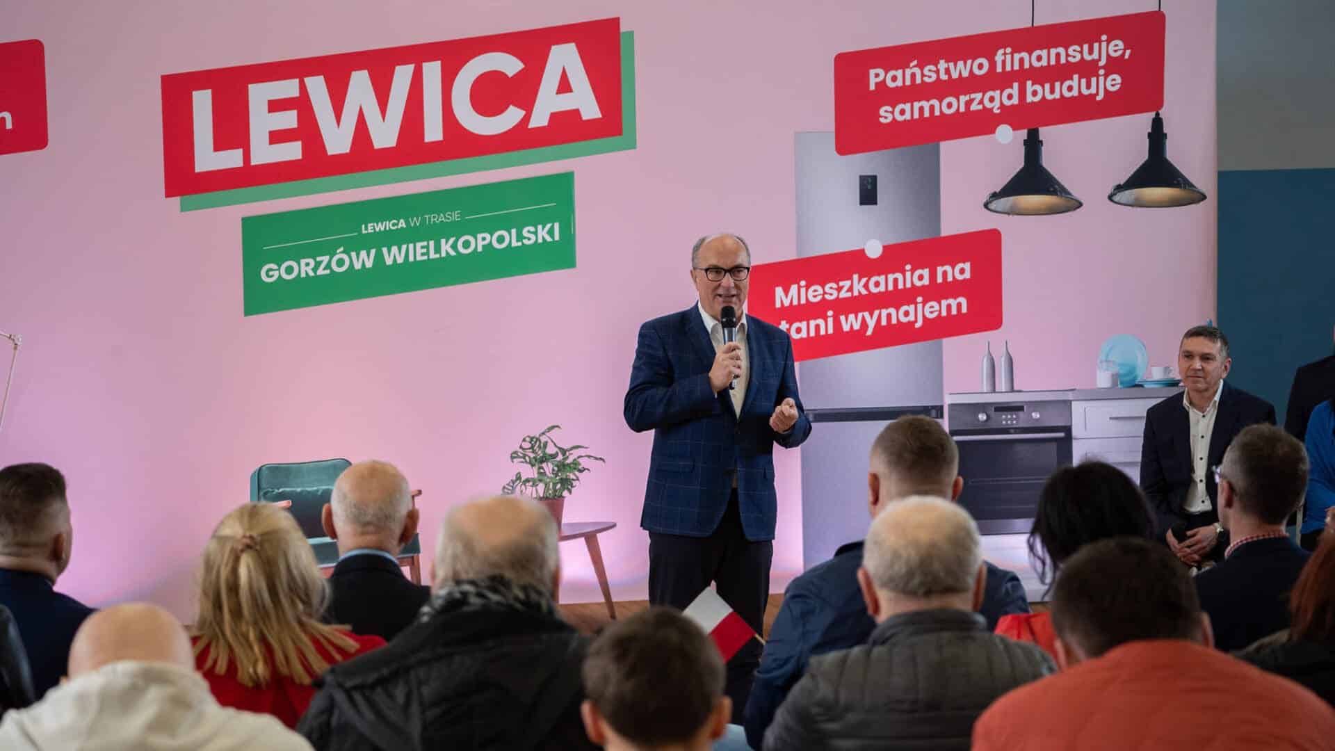 433115789_1856947081401379_1070663933268331354_n Nowa Lewica gotowa do wyborów