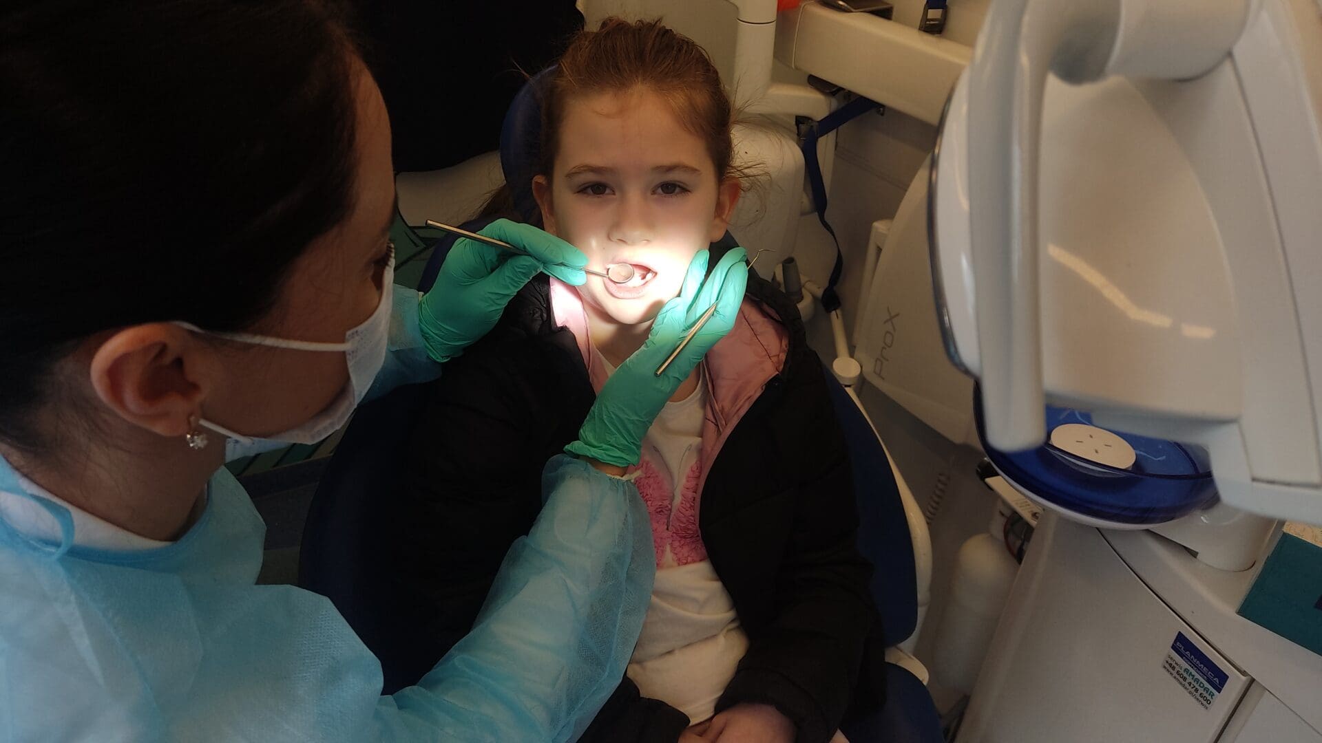   Kawiarenka Zdrowia w Żarach Matka i dziecko w roli głównej