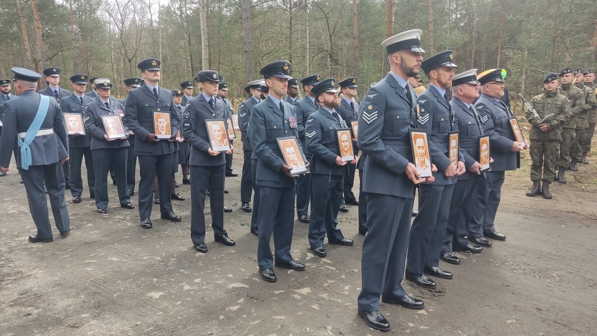   80 lat temu miała miejsce słynna wielka ucieczka Oddaliśmy hołd bohaterom