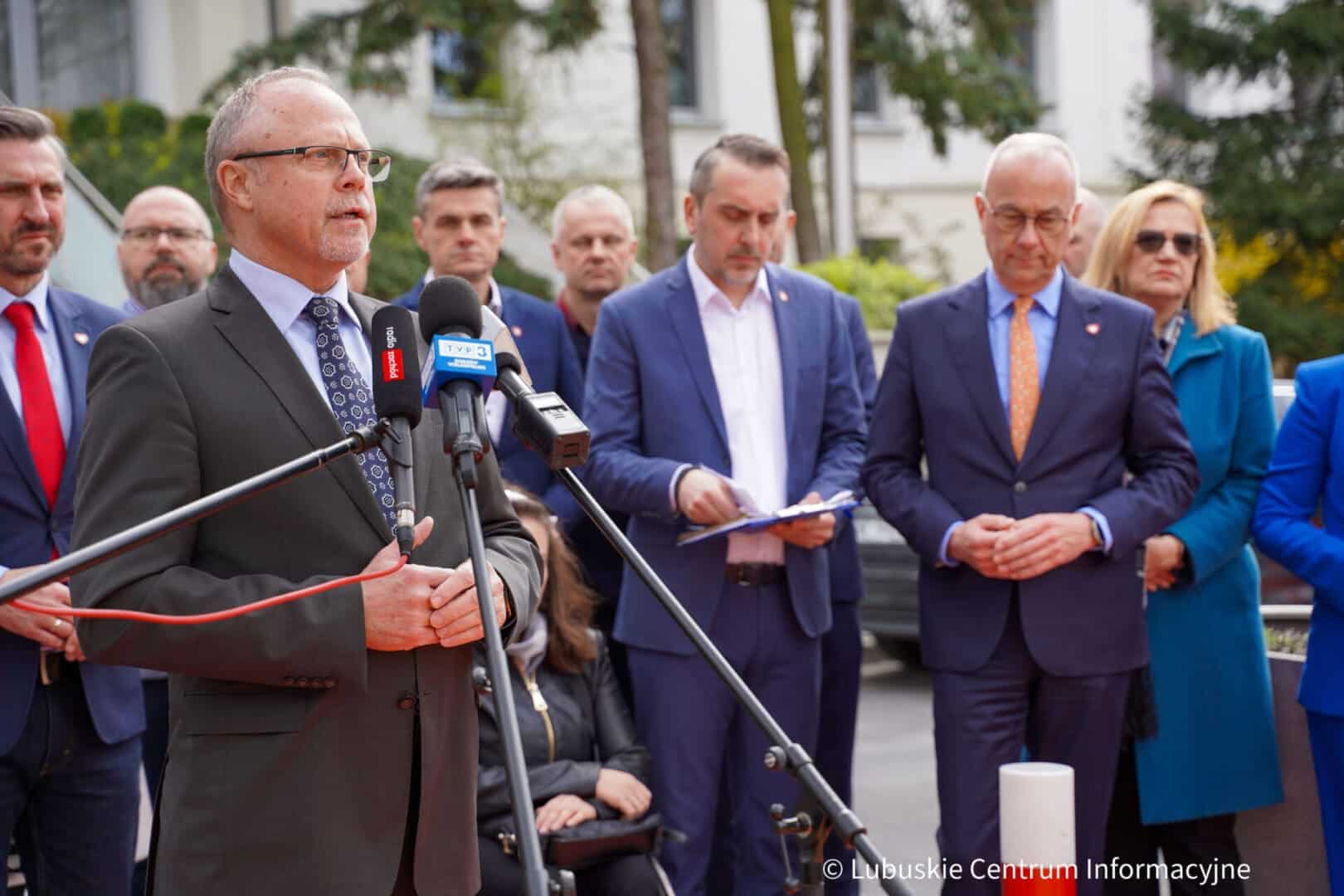   Krajowy Plan Odbudowy to niepowtarzalna szansa Musimy nadrobić zaległości