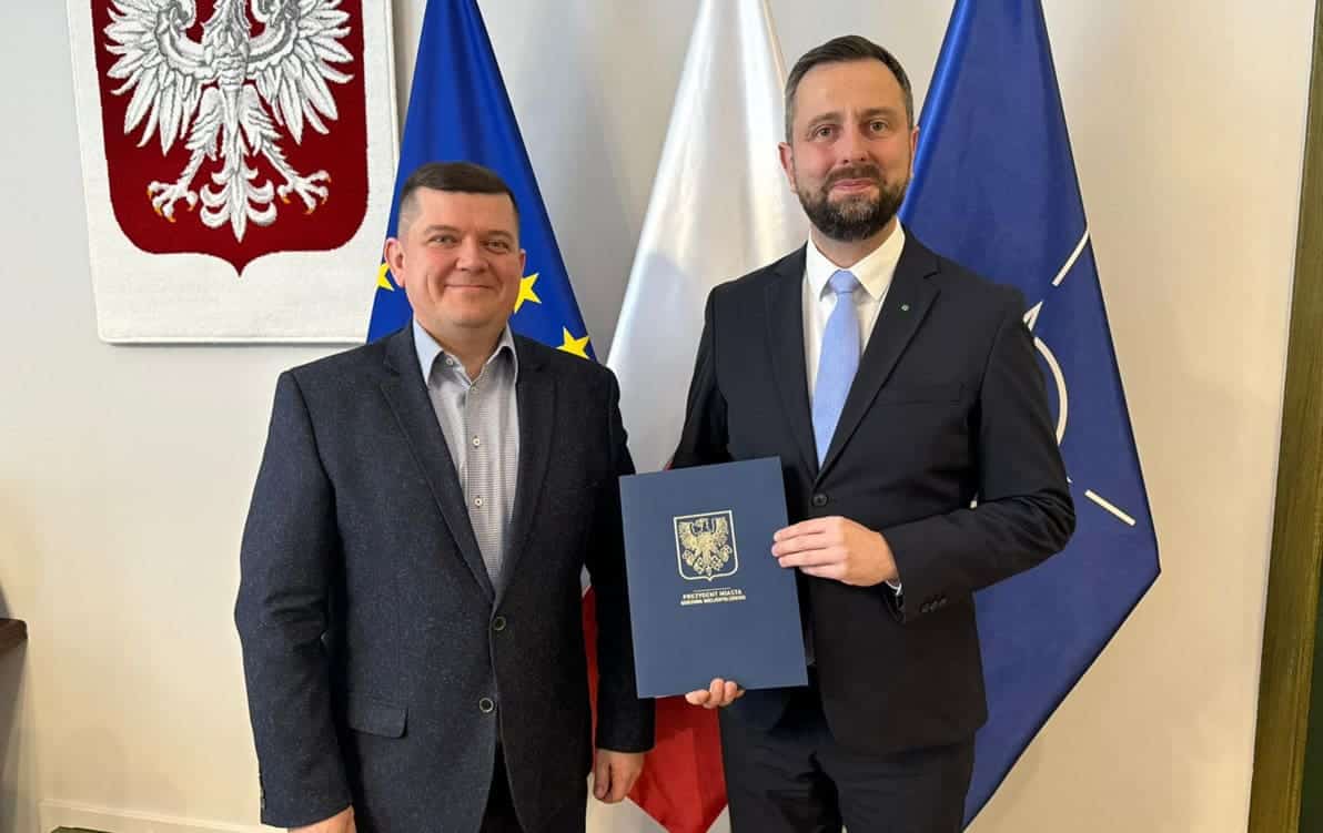 Kosiniak Wojsko ma wrócić do Gorzowa