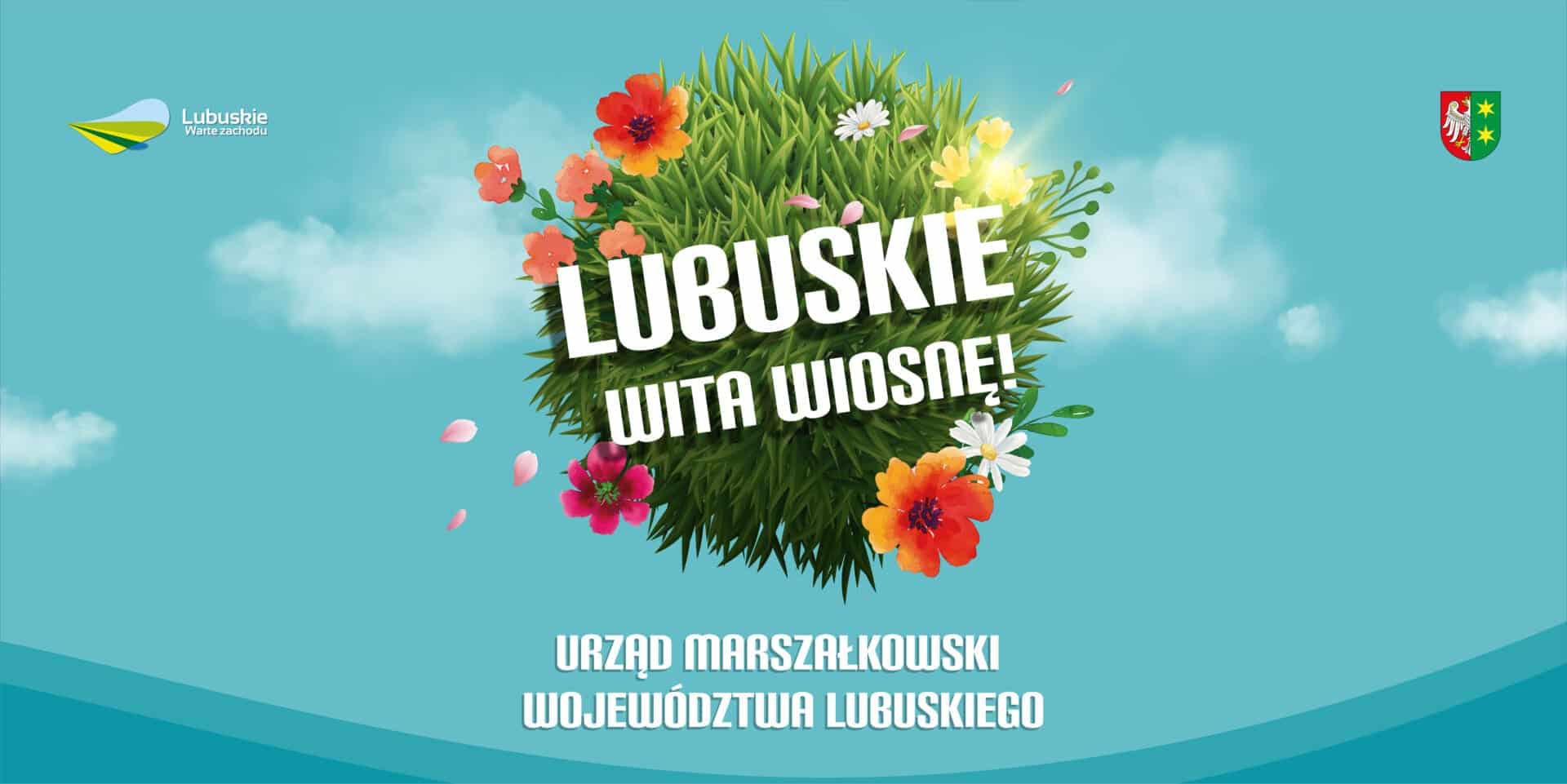 Lubuskie Wita Wiosnę Lubuskie wita wiosnę koncertowy rozkład jazdy