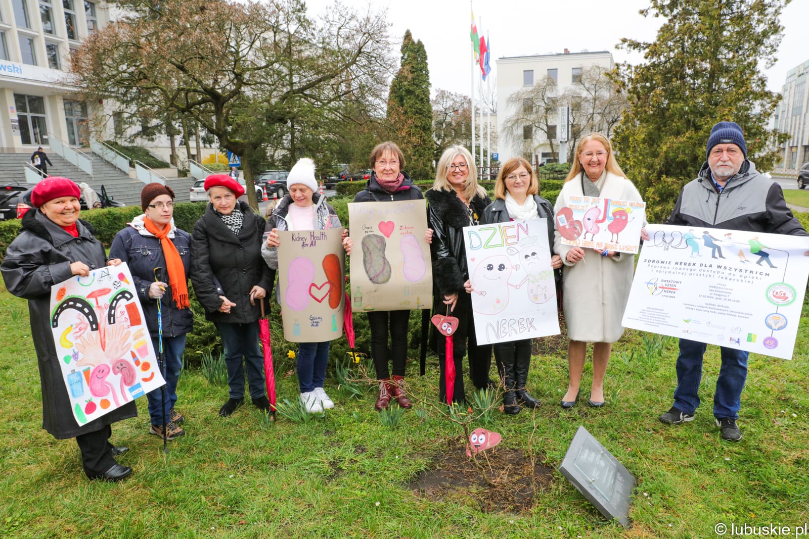 SDN 4a4a6470 Porozmawiajmy o zdrowiu naszych nerek