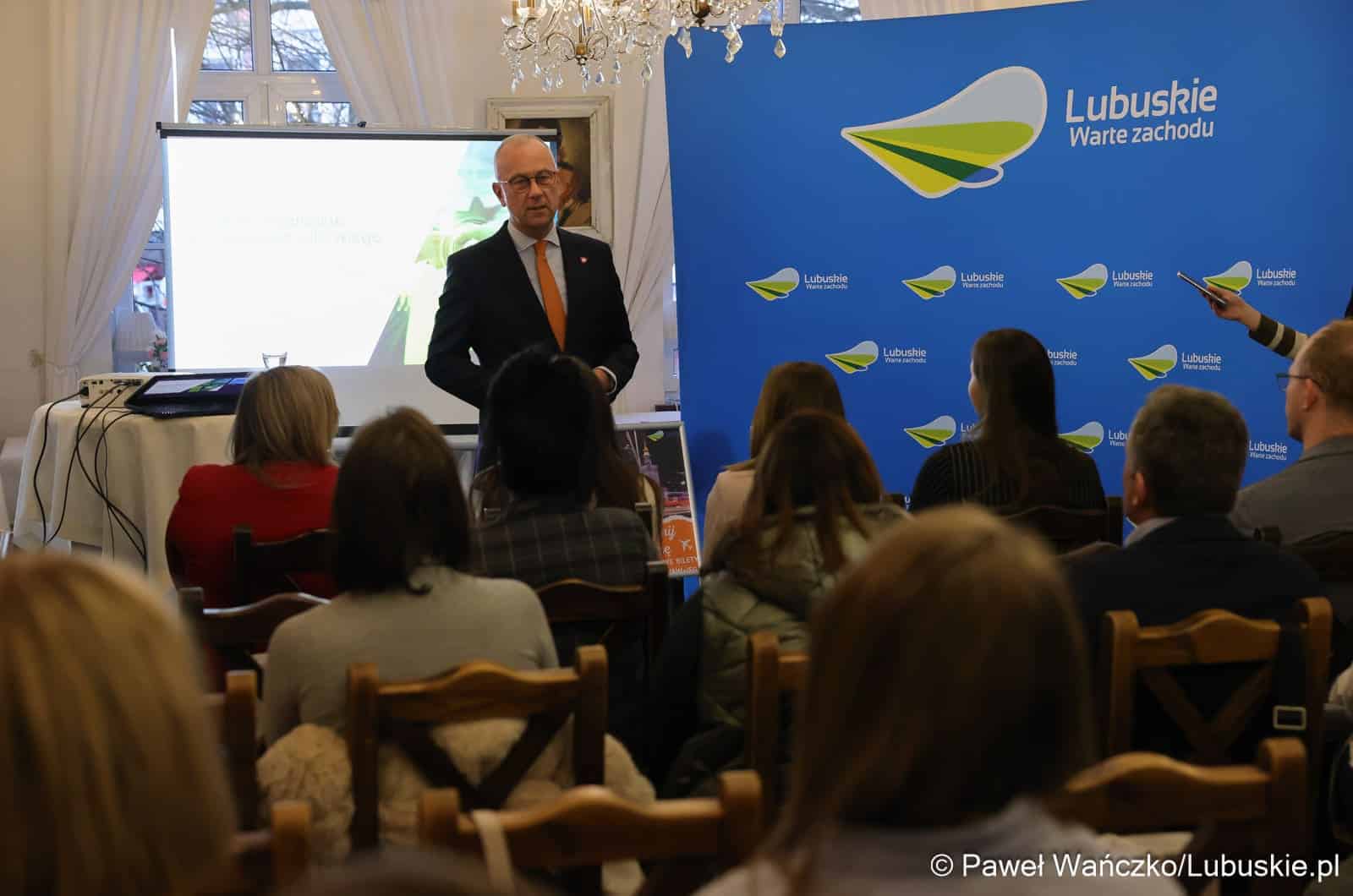   Mentoring w Słubicach WIDEO