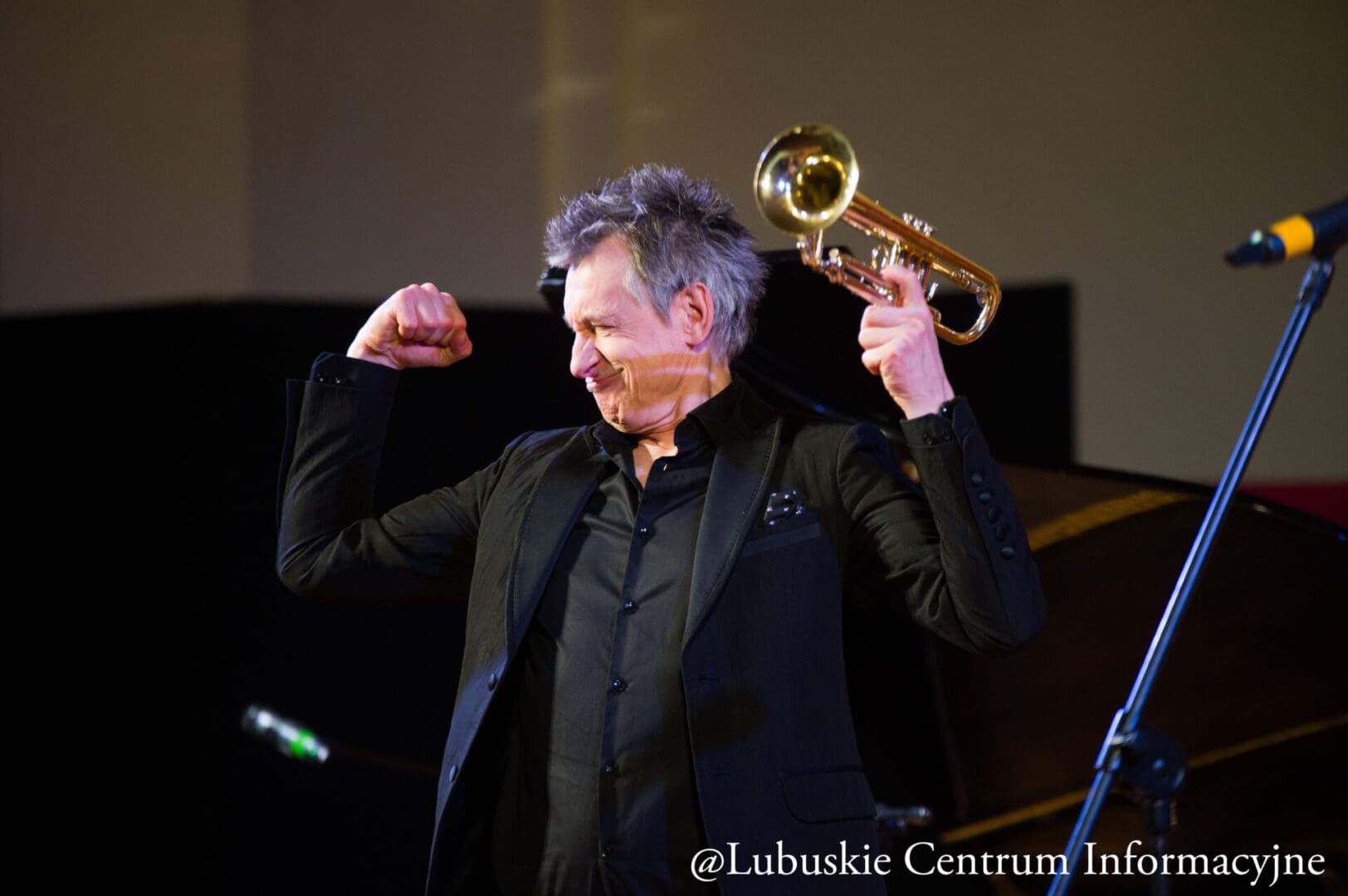   Lubuskie wita wiosnę a Maciej Miecznikowski apeluje do dziewczyn