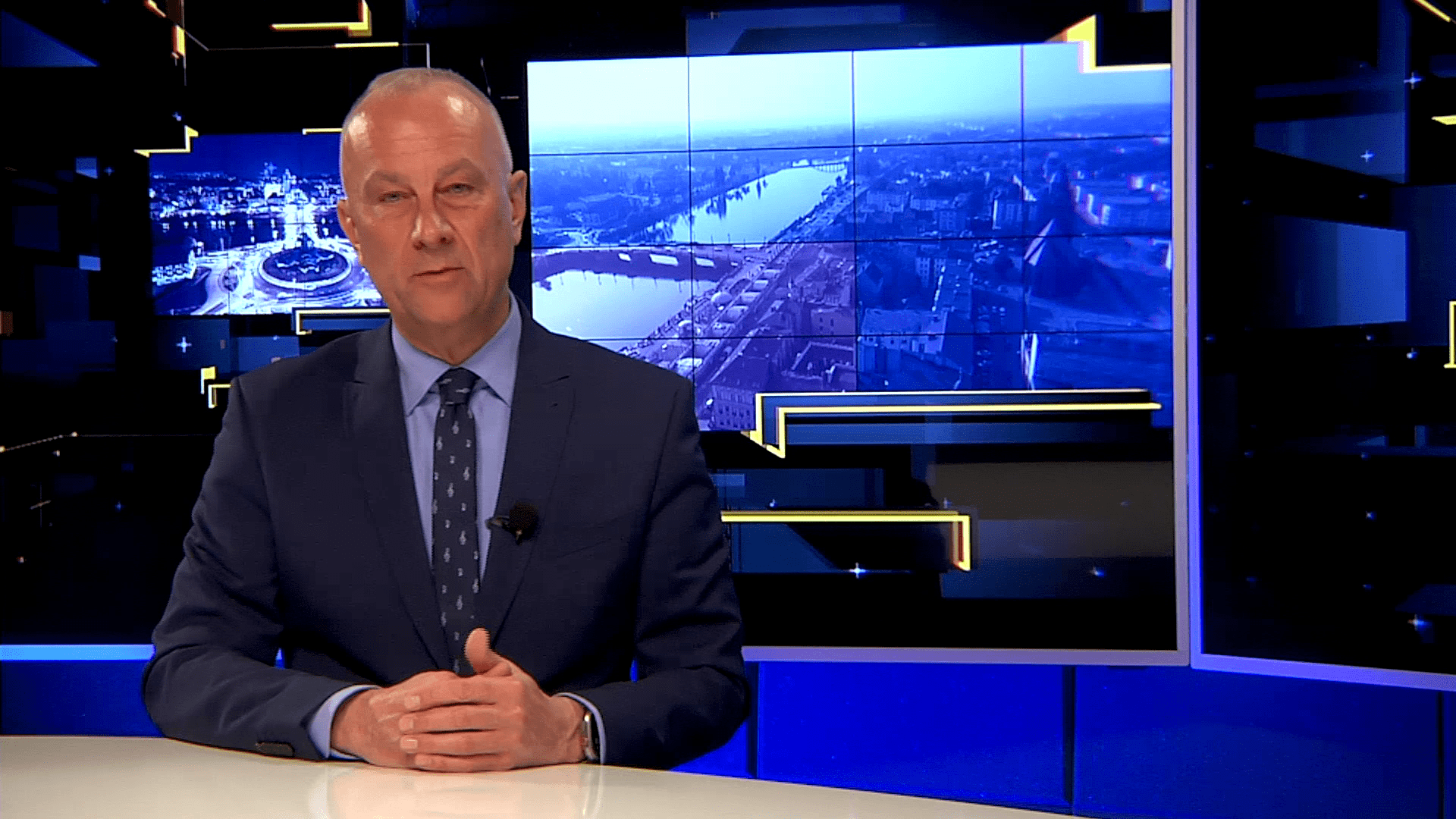 Rozmowa z marszałkiem Marcinem Jabłońskim  Powinniśmy mieć możliwość planowania przyszłości WIDEO