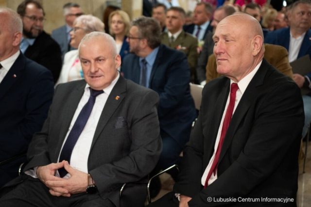 Rozbudowa szpitala na wyspie w Żarach. 03.04.2024