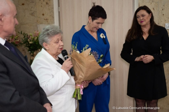 Rozbudowa szpitala na wyspie w Żarach. 03.04.2024