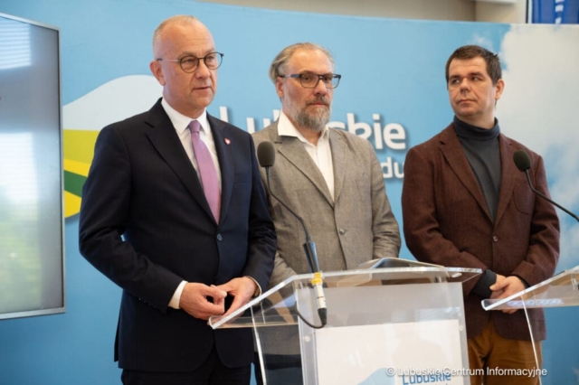 Lubuski projekt wsparcia medycyny systemami sztucznej inteligencji. 11.04.2024