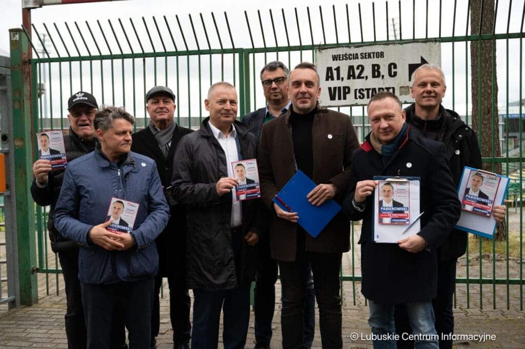 Konferencja ws dofinansowania klubów sportowych