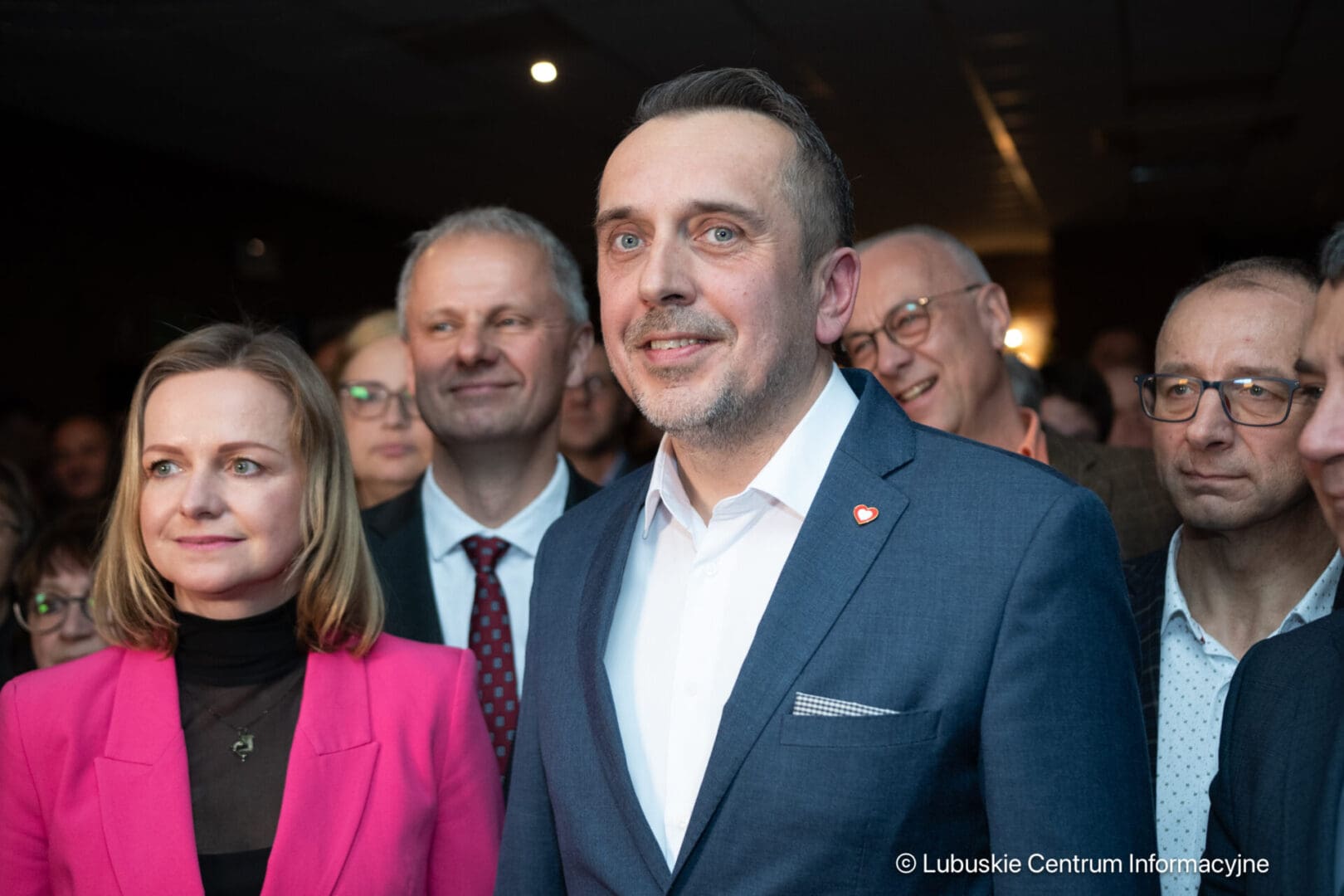 Marcin Pabierowski nowym prezydentem Zielonej Góry. 21.04.2024 Zmiana warty Zielona Góra i Nowa Sól z nowymi włodarzami