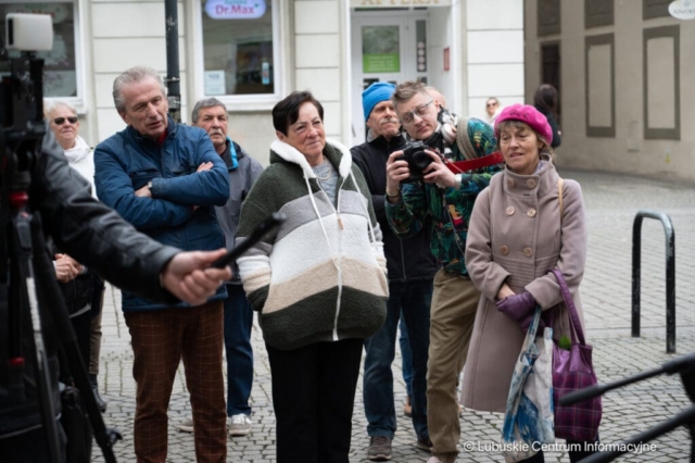 Konferencja prasowa Marcina Pabierowskiego oraz nowych radnych Koalicji Obywatelskiej. 23.04.2024 Konferencja prasowa Marcina Pabierowskiego oraz nowych radnych Koalicji Obywatelskiej. 23.04.2024