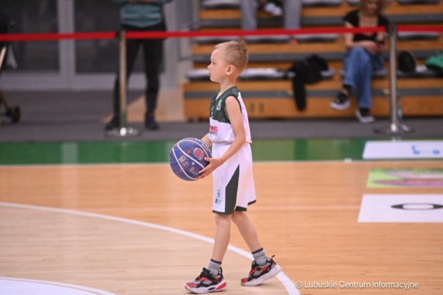 Mecz z kibicami na zakończenie sezonu Enea Stelmet Zastal Zielona Góra. 28.04.2024