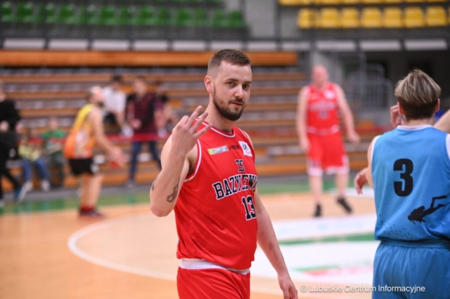 Mecz z kibicami na zakończenie sezonu Enea Stelmet Zastal Zielona Góra. 28.04.2024