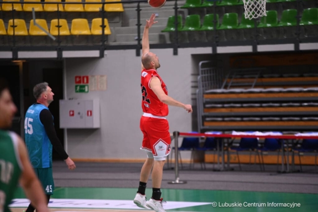 Mecz z kibicami na zakończenie sezonu Enea Stelmet Zastal Zielona Góra. 28.04.2024