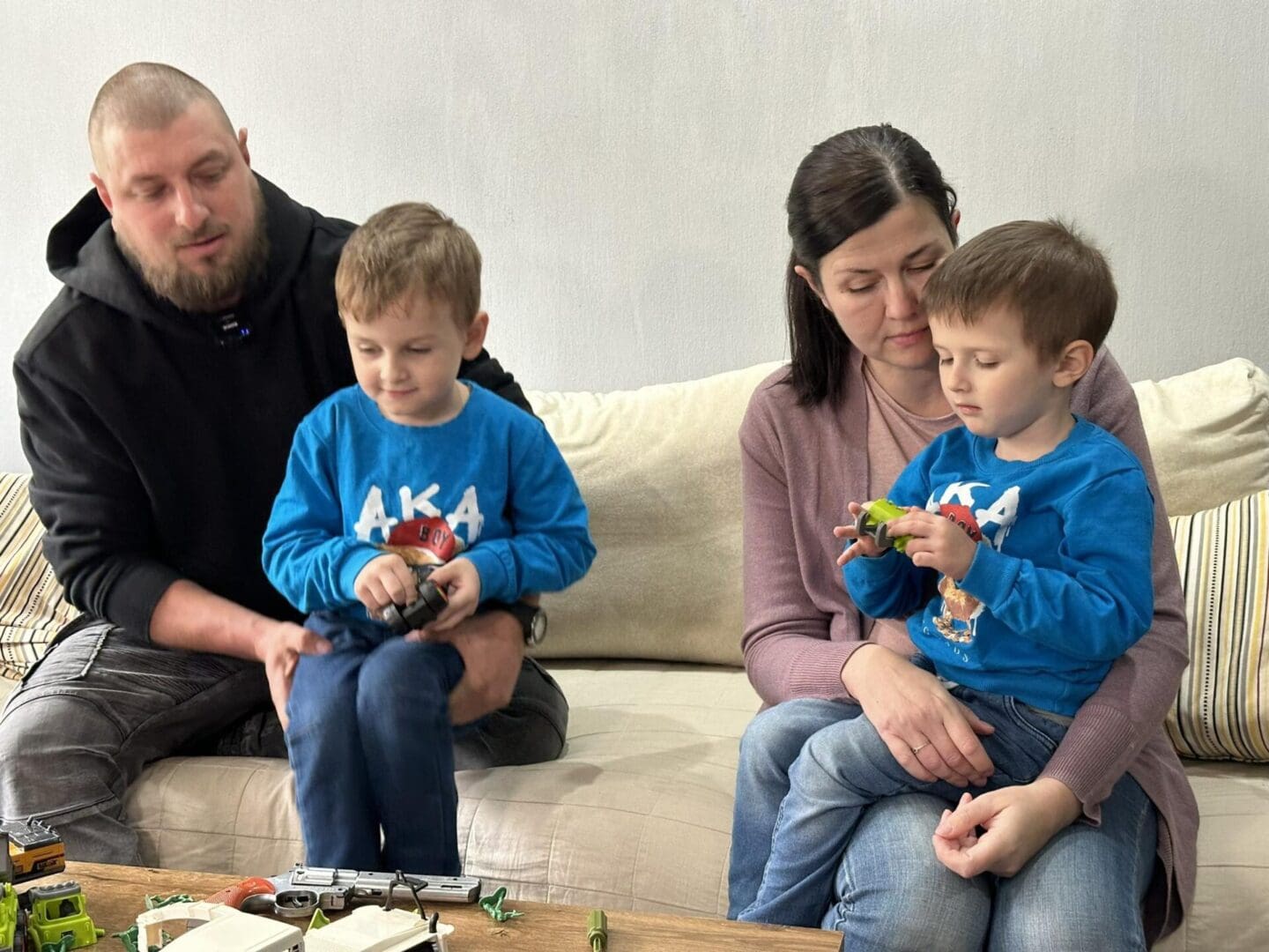   Michałek ze Słubic umiera Pomóż mu pokonać chorobę WIDEO